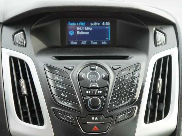 2012 Ford Focus 4dr Sdn SE - 11862265 - 7