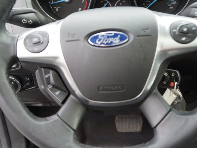 2012 Ford Focus 4dr Sdn SE - 11911595 - 10