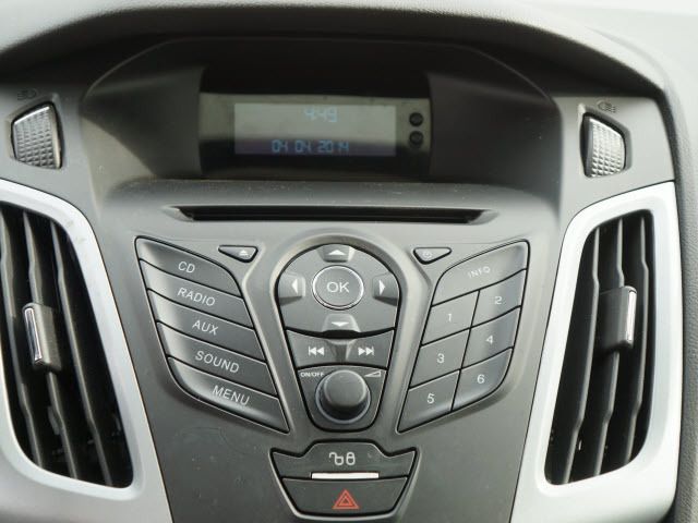 2012 Ford Focus 4dr Sdn SE - 11911595 - 7
