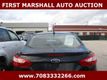 2012 Ford Focus 4dr Sedan SE - 22927577 - 1