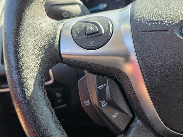 2012 Ford Focus 4dr Sedan Titanium - 22937410 - 22