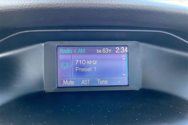 2012 Ford Focus 5dr Hatchback SEL - 22940363 - 25