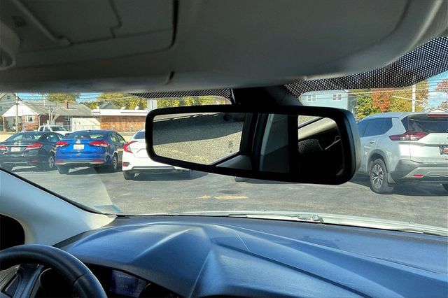 2012 Ford Focus 5dr Hatchback SEL - 22940363 - 29