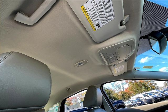 2012 Ford Focus 5dr Hatchback SEL - 22940363 - 30