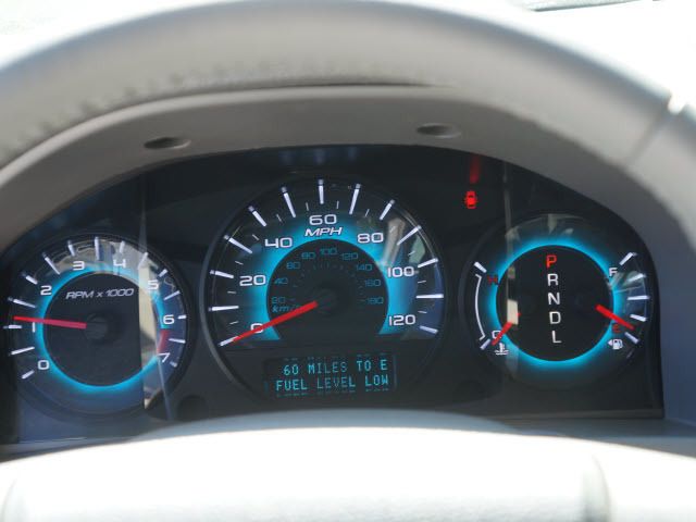 2012 Ford Fusion 4dr Sdn SEL FWD - 11960088 - 9