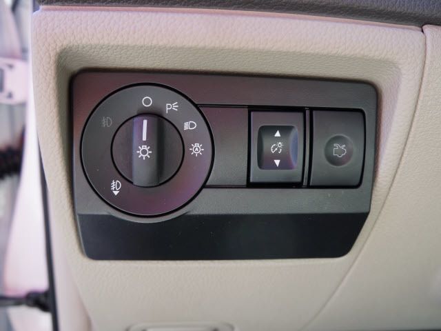 2012 Ford Fusion 4dr Sdn SEL FWD - 11960088 - 13