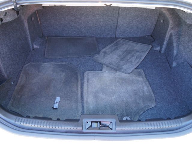 2012 Ford Fusion 4dr Sdn SEL FWD - 11960088 - 18