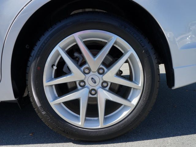 2012 Ford Fusion 4dr Sdn SEL FWD - 11960088 - 19