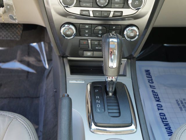 2012 Ford Fusion 4dr Sdn SEL FWD - 11960088 - 8