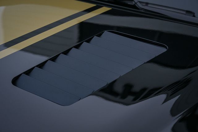 2012 Ford Mustang 2dr Coupe Shelby GT500 - 22912101 - 11