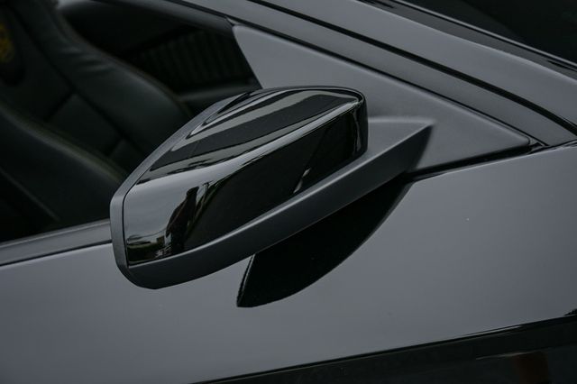 2012 Ford Mustang 2dr Coupe Shelby GT500 - 22912101 - 26