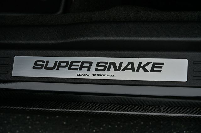 2012 Ford Mustang 2dr Coupe Shelby GT500 - 22912101 - 39