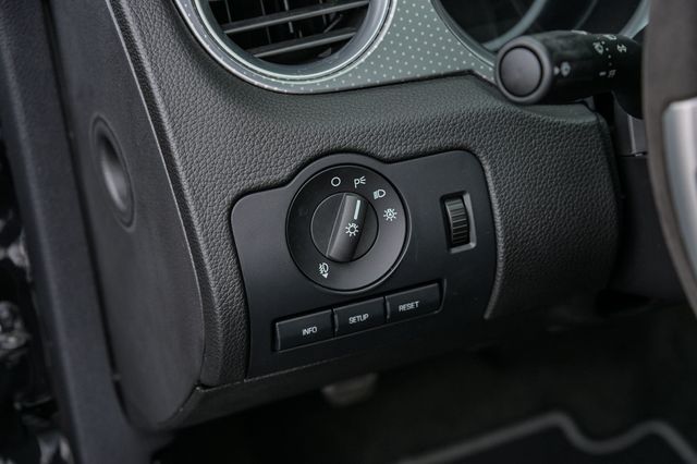 2012 Ford Mustang 2dr Coupe Shelby GT500 - 22912101 - 43