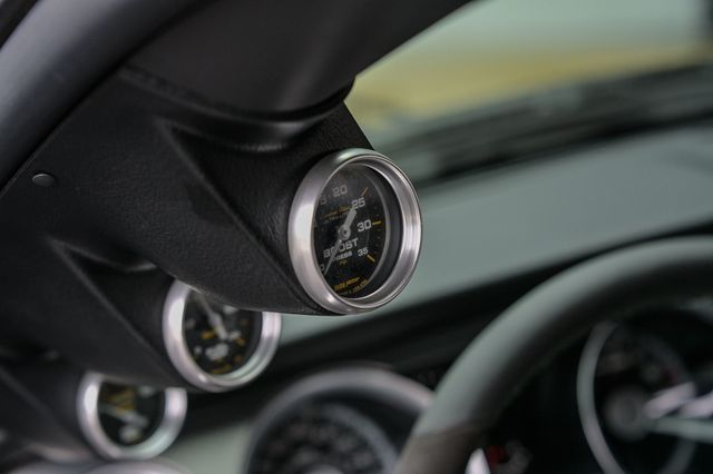 2012 Ford Mustang 2dr Coupe Shelby GT500 - 22912101 - 44