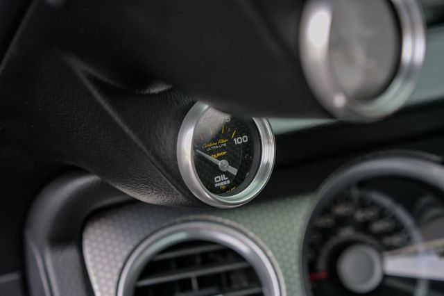 2012 Ford Mustang 2dr Coupe Shelby GT500 - 22912101 - 45