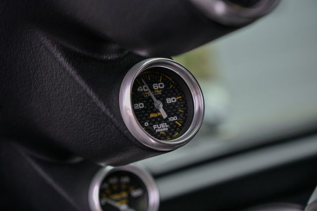 2012 Ford Mustang 2dr Coupe Shelby GT500 - 22912101 - 46