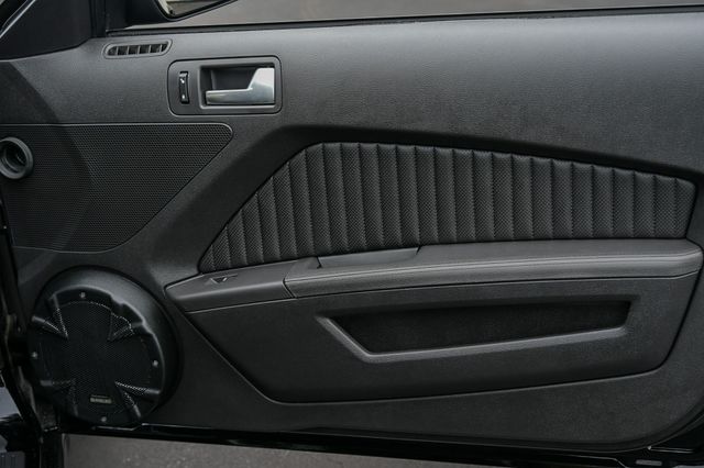 2012 Ford Mustang 2dr Coupe Shelby GT500 - 22912101 - 54