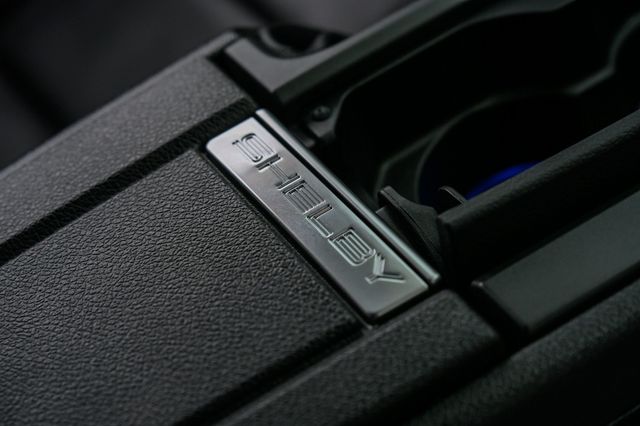 2012 Ford Mustang 2dr Coupe Shelby GT500 - 22912101 - 57