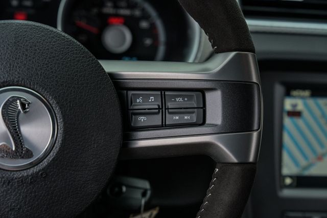 2012 Ford Mustang 2dr Coupe Shelby GT500 - 22912101 - 60