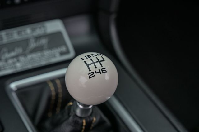 2012 Ford Mustang 2dr Coupe Shelby GT500 - 22912101 - 62