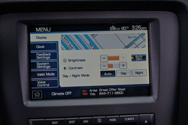 2012 Ford Mustang 2dr Coupe Shelby GT500 - 22912101 - 65