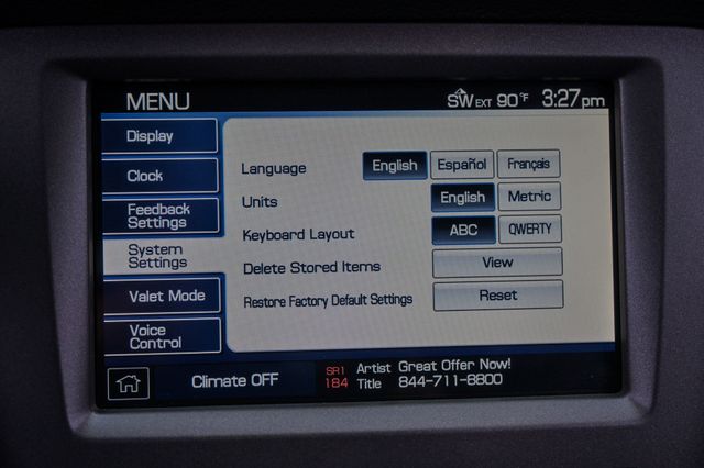 2012 Ford Mustang 2dr Coupe Shelby GT500 - 22912101 - 66