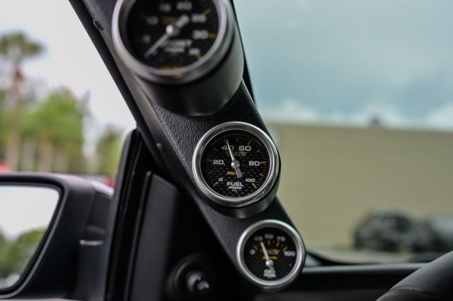 2012 Ford Mustang 2dr Coupe Shelby GT500 - 22912101 - 67