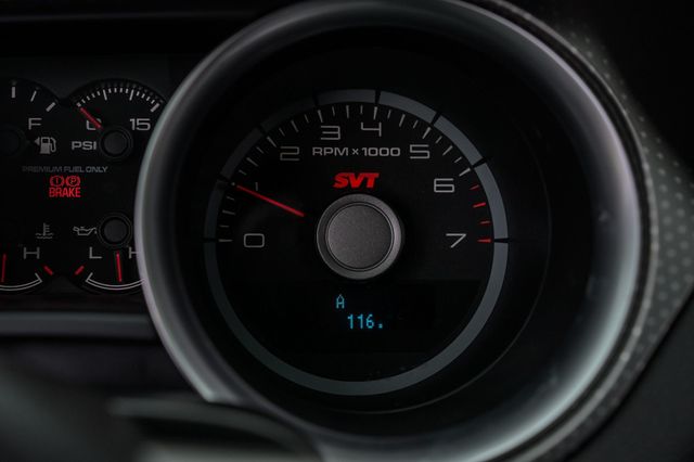 2012 Ford Mustang 2dr Coupe Shelby GT500 - 22912101 - 68