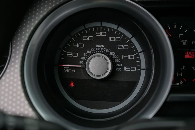 2012 Ford Mustang 2dr Coupe Shelby GT500 - 22912101 - 70