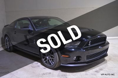 2012 Ford Mustang - 1ZVBP8JS1C5245140