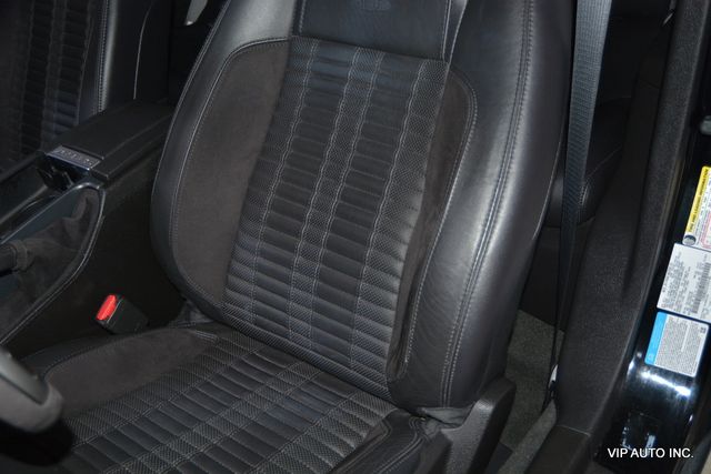 2012 Ford Mustang 2dr Coupe Shelby GT500 - 22870121 - 12