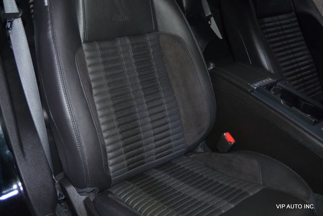 2012 Ford Mustang 2dr Coupe Shelby GT500 - 22870121 - 13