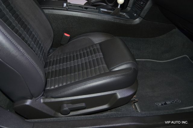 2012 Ford Mustang 2dr Coupe Shelby GT500 - 22870121 - 15