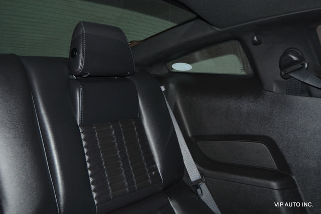 2012 Ford Mustang 2dr Coupe Shelby GT500 - 22870121 - 17