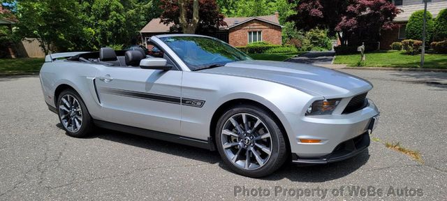 2012 Ford Mustang GT/SC - 21439742 - 0