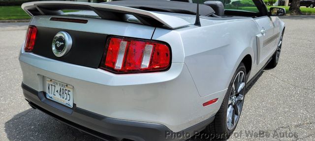 2012 Ford Mustang GT/SC - 21439742 - 16