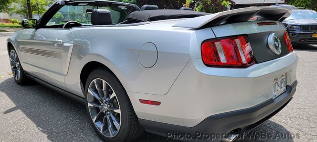 2012 Ford Mustang GT/SC - 21439742 - 20