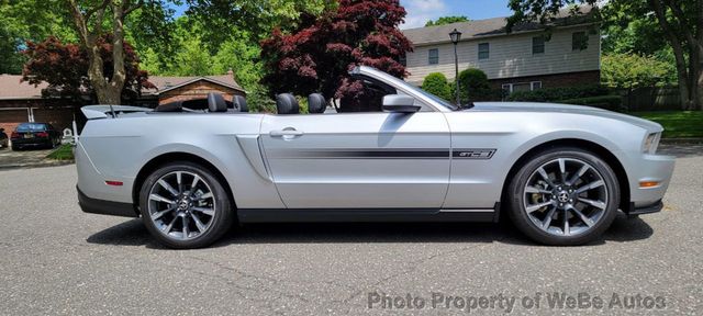 2012 Ford Mustang GT/SC - 21439742 - 2