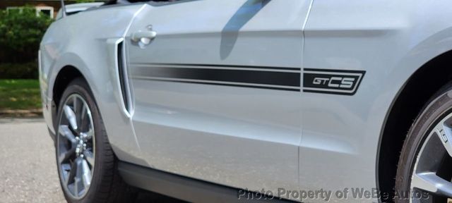 2012 Ford Mustang GT/SC - 21439742 - 30