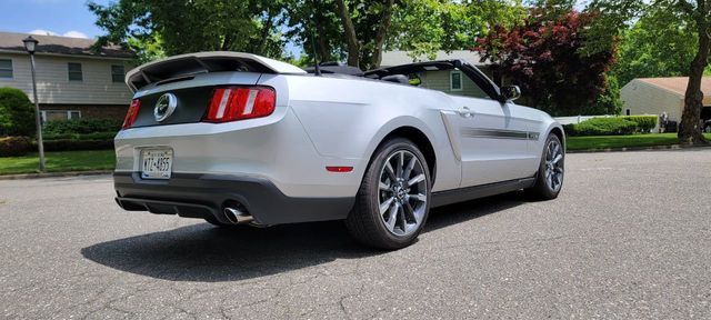 2012 Ford Mustang GT/SC - 21439742 - 5