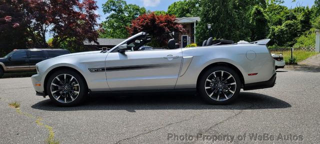 2012 Ford Mustang GT/SC - 21439742 - 8