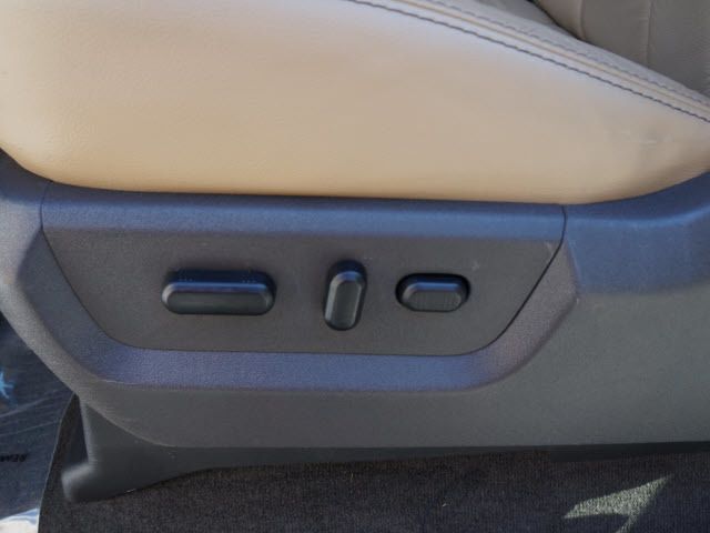 2012 Ford Super Duty F-250 SRW  - 11963961 - 11