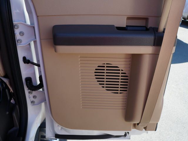 2012 Ford Super Duty F-250 SRW  - 11963961 - 14