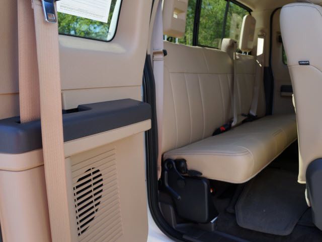 2012 Ford Super Duty F-250 SRW  - 11963961 - 16