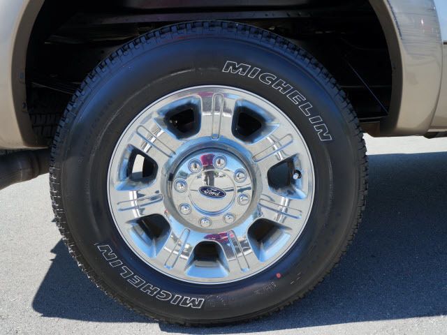 2012 Ford Super Duty F-250 SRW  - 11963961 - 17