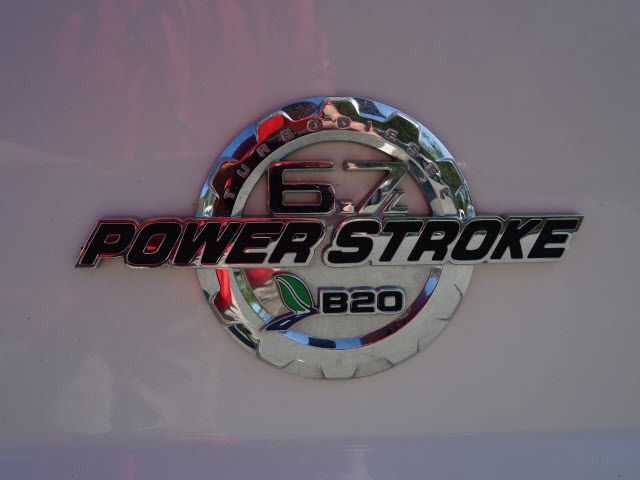 2012 Ford Super Duty F-250 SRW  - 11963961 - 18