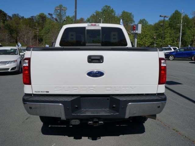 2012 Ford Super Duty F-250 SRW  - 11963961 - 20