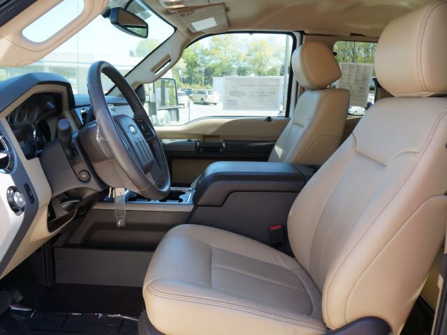 2012 Ford Super Duty F-250 SRW  - 11963961 - 4