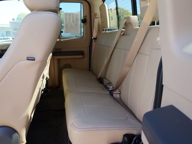 2012 Ford Super Duty F-250 SRW  - 11963961 - 5