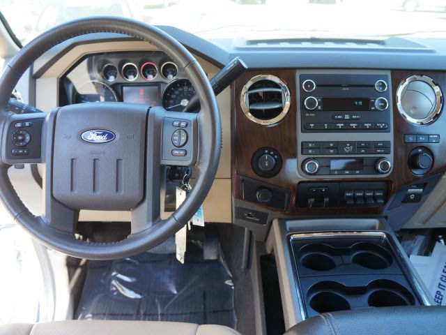 2012 Ford Super Duty F-250 SRW  - 11963961 - 6